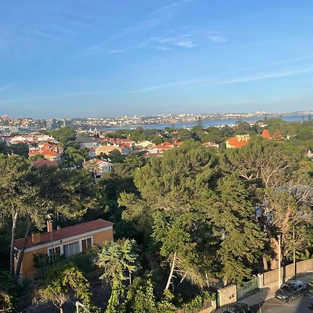 شقة Cascais Premium Sea View المظهر الخارجي الصورة