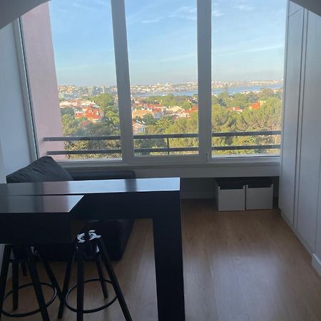 شقة Cascais Premium Sea View المظهر الخارجي الصورة