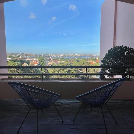 شقة Cascais Premium Sea View المظهر الخارجي الصورة