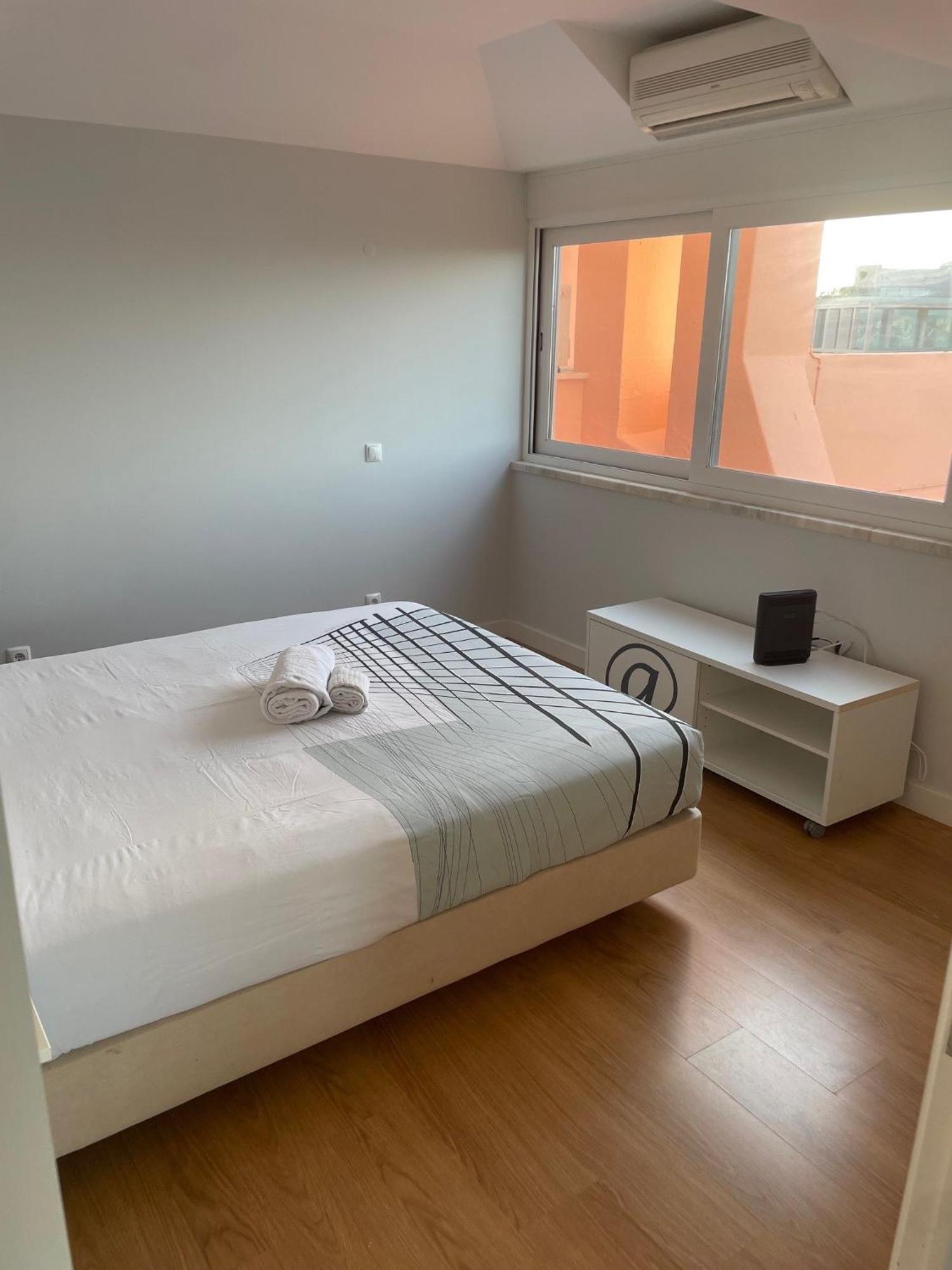 شقة Cascais Premium Sea View المظهر الخارجي الصورة