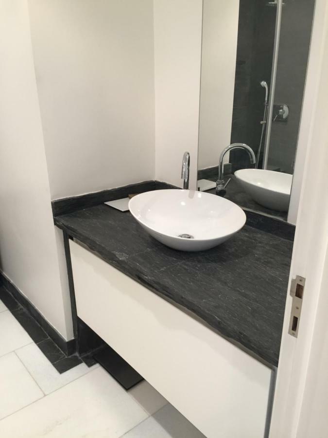 شقة Cascais Premium Sea View المظهر الخارجي الصورة