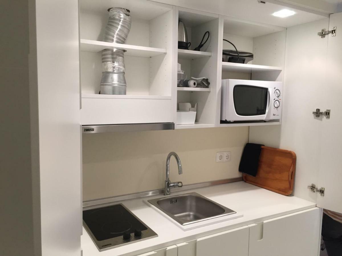 شقة Cascais Premium Sea View المظهر الخارجي الصورة